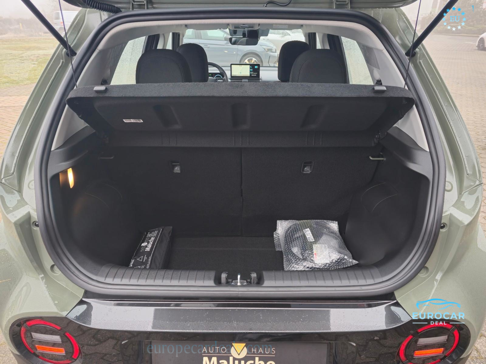 Hyundai INSTER