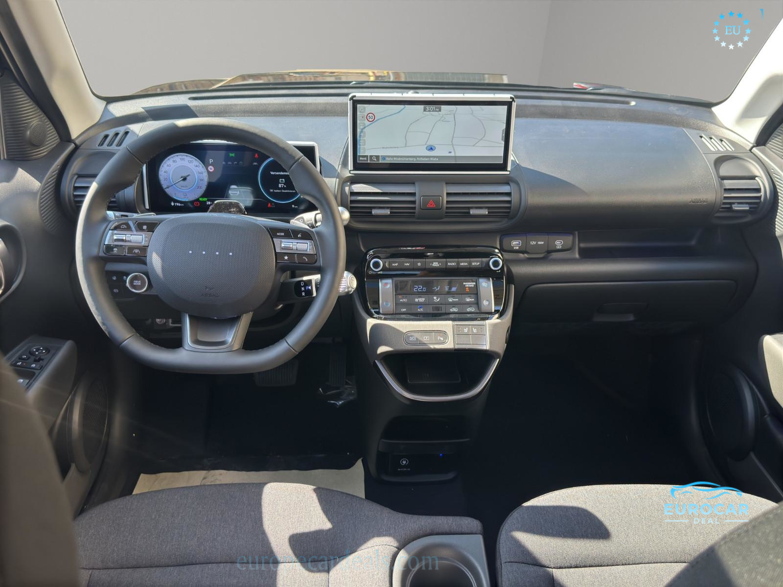 Hyundai INSTER
