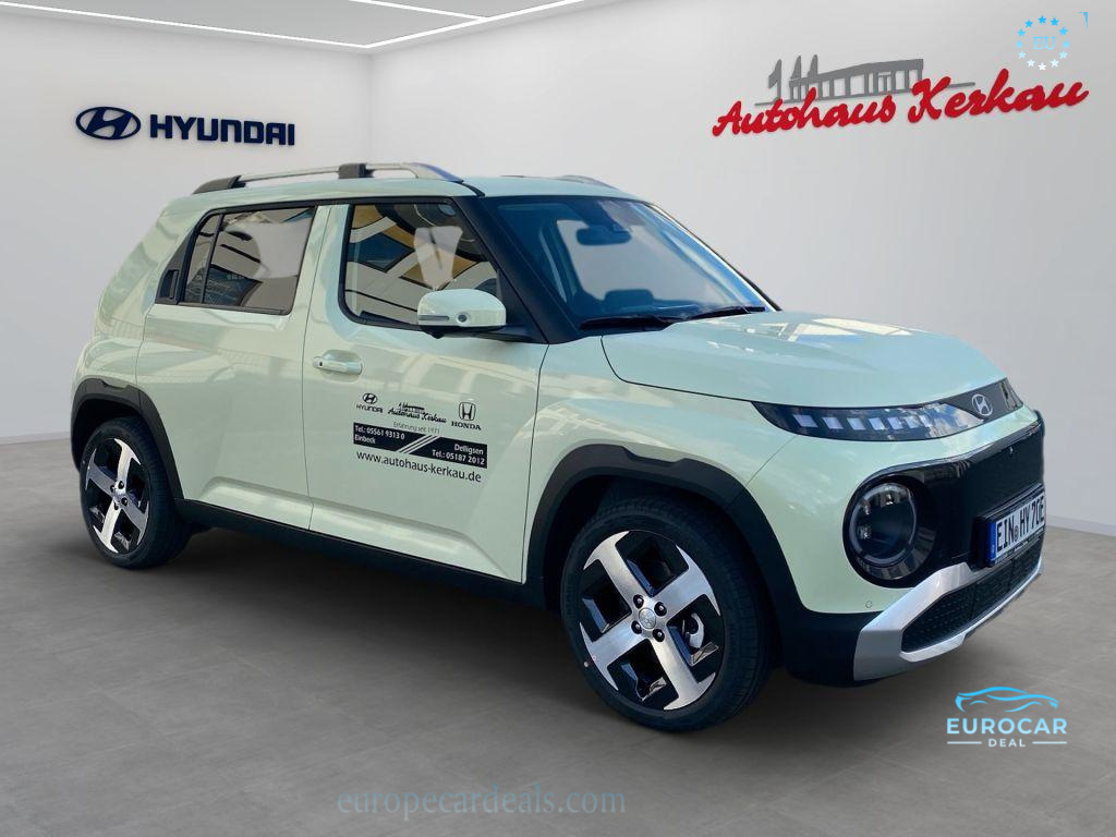 Hyundai INSTER