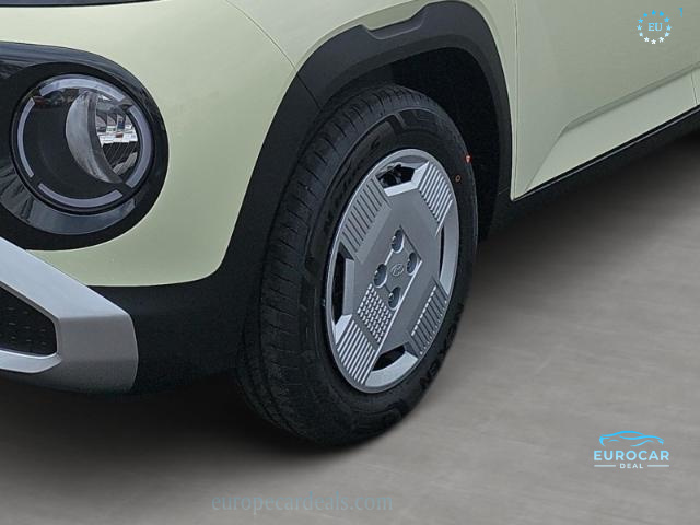 Hyundai INSTER