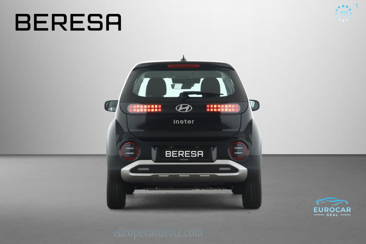 Hyundai INSTER