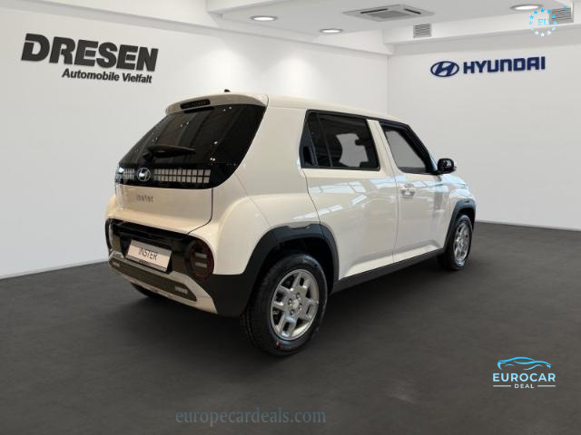 Hyundai INSTER