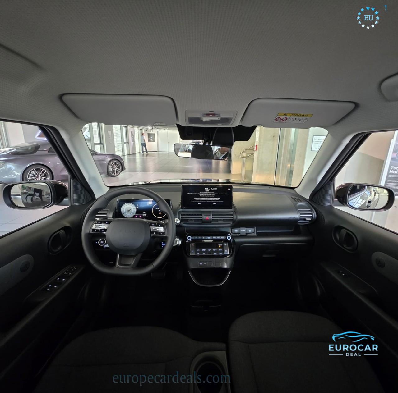 Hyundai INSTER