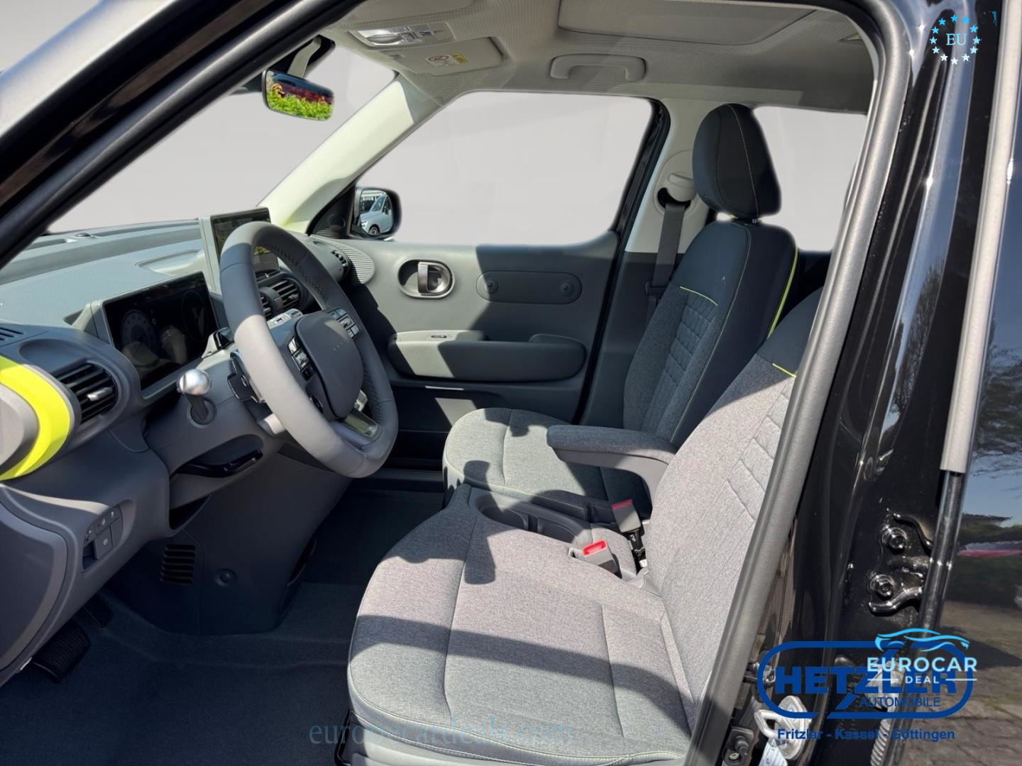 Hyundai INSTER