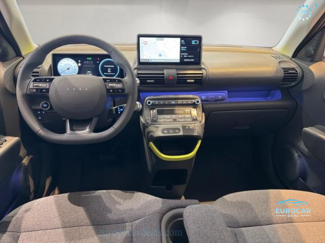 Hyundai INSTER