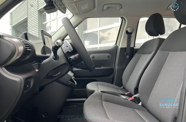 Hyundai INSTER