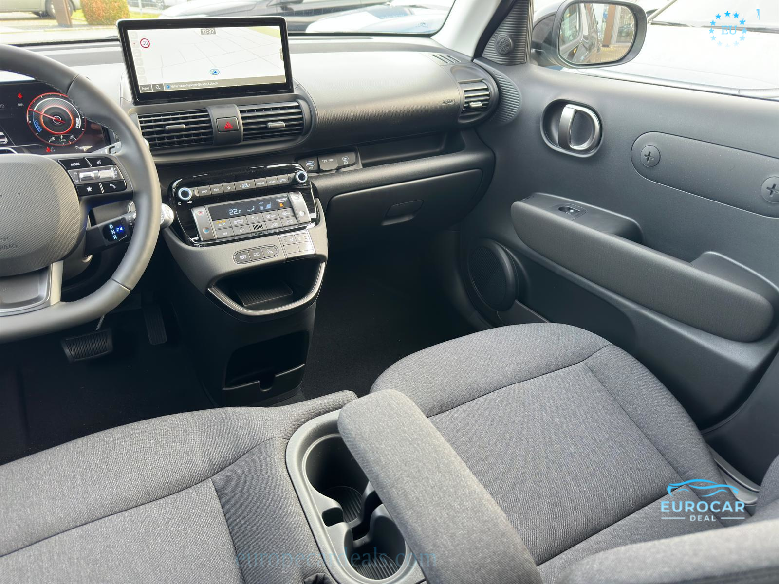 Hyundai INSTER