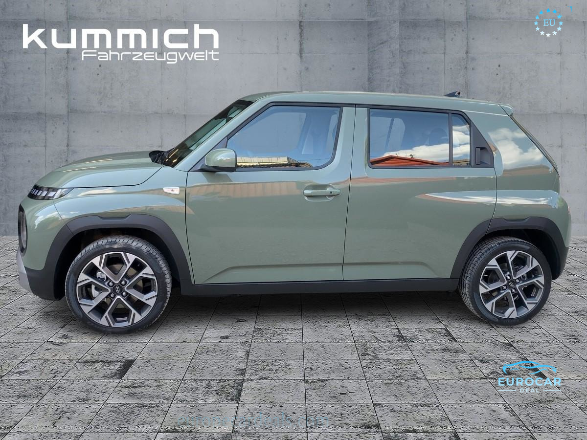 Hyundai INSTER