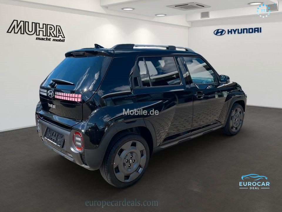 Hyundai INSTER