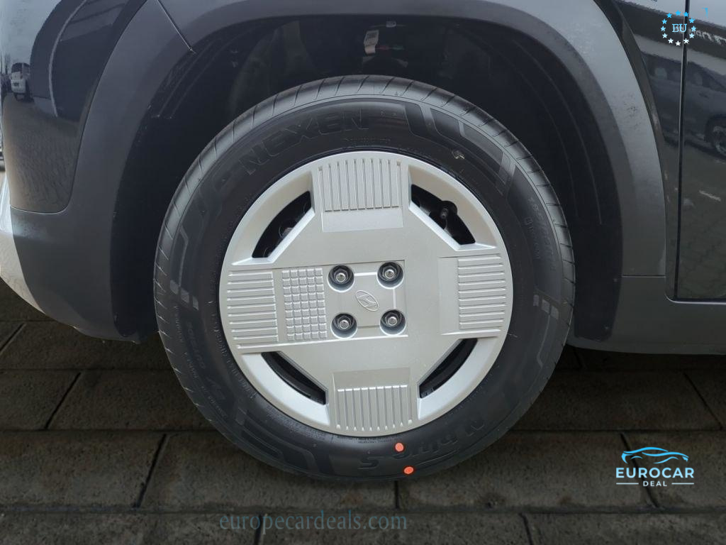 Hyundai INSTER