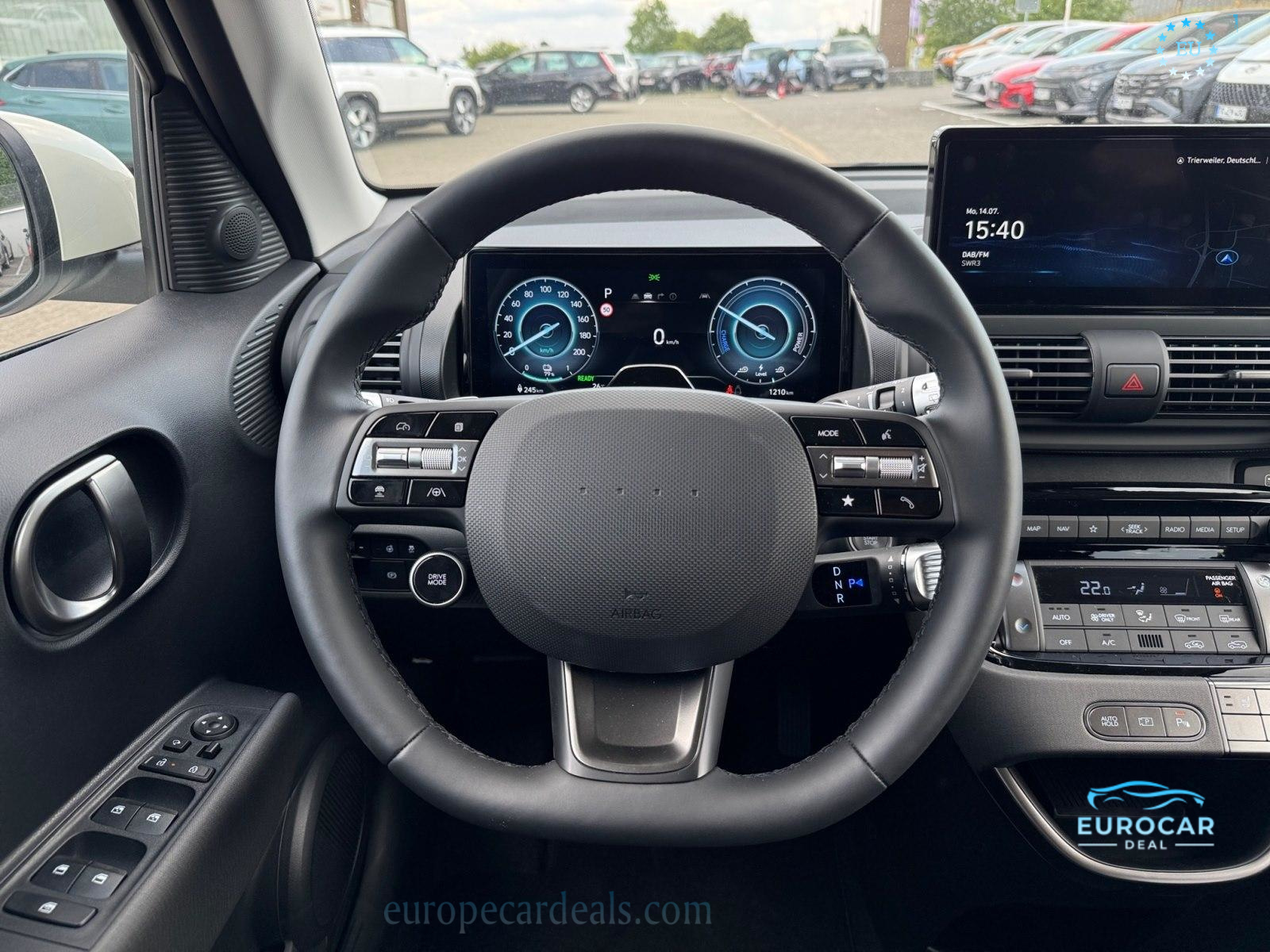 Hyundai INSTER