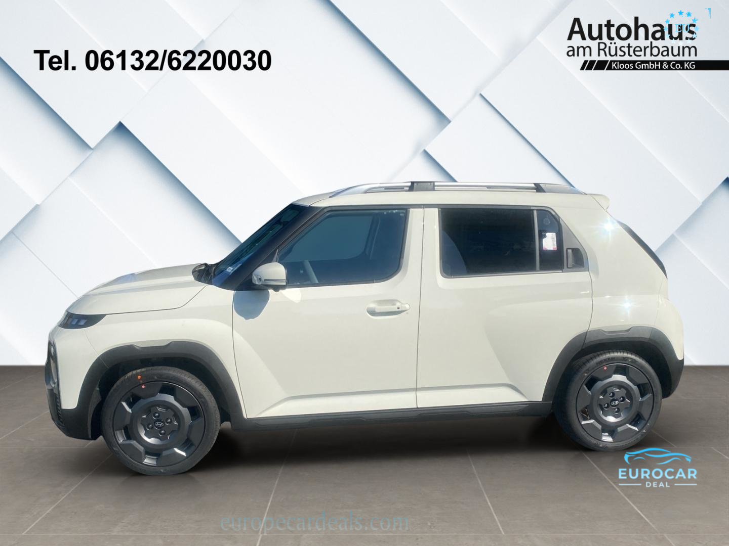 Hyundai INSTER