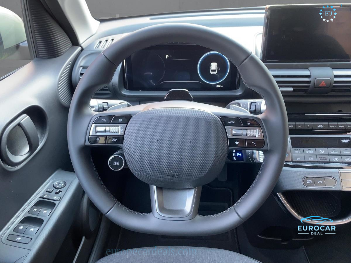 Hyundai INSTER