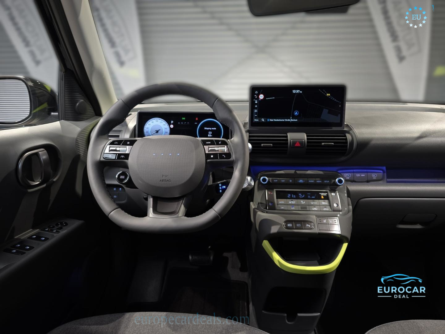 Hyundai INSTER