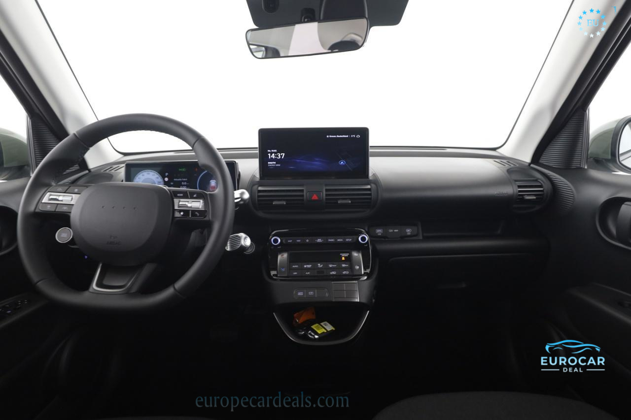Hyundai INSTER