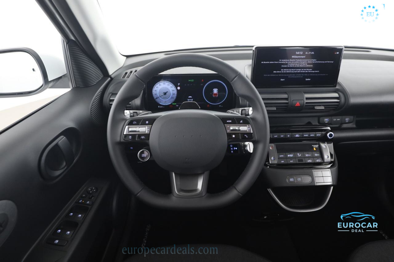 Hyundai INSTER