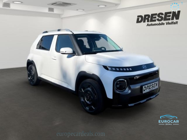 Hyundai INSTER