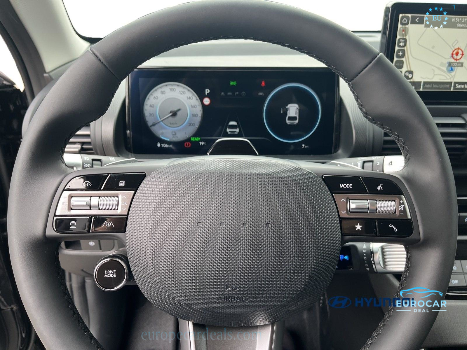 Hyundai INSTER