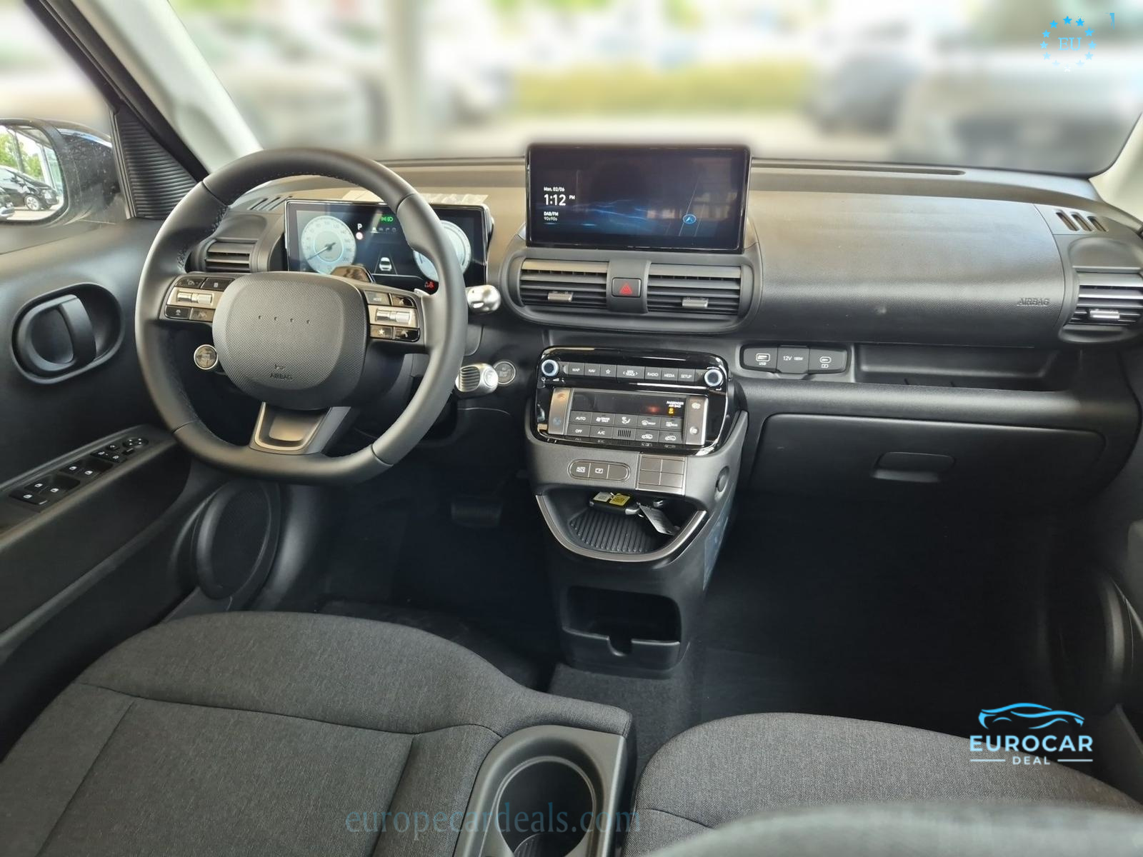 Hyundai INSTER