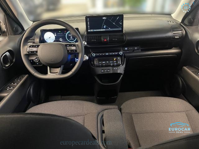 Hyundai INSTER