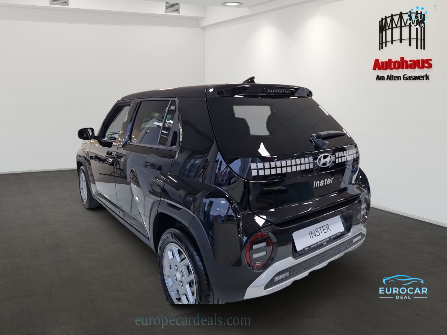 Hyundai INSTER