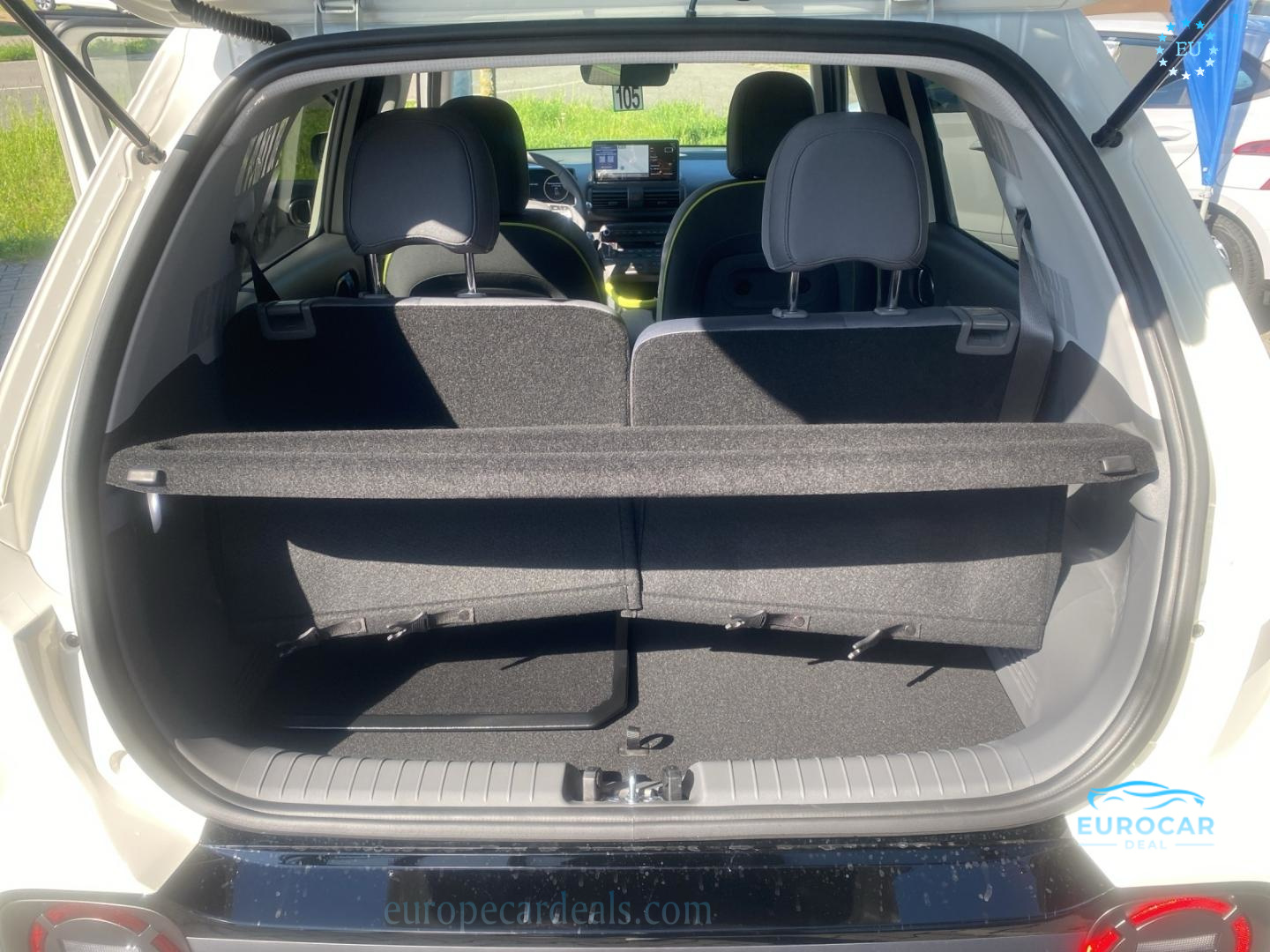 Hyundai INSTER