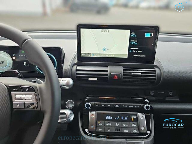 Hyundai INSTER