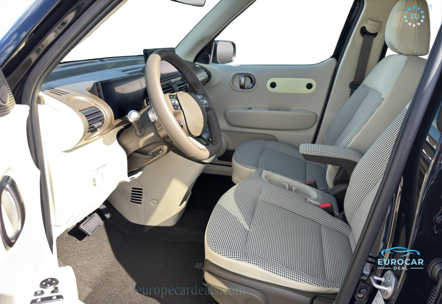 Hyundai INSTER