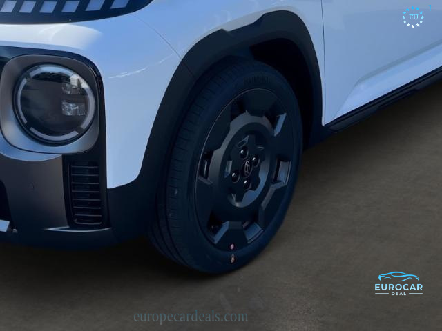 Hyundai INSTER