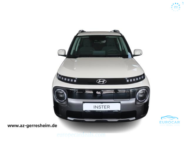Hyundai INSTER