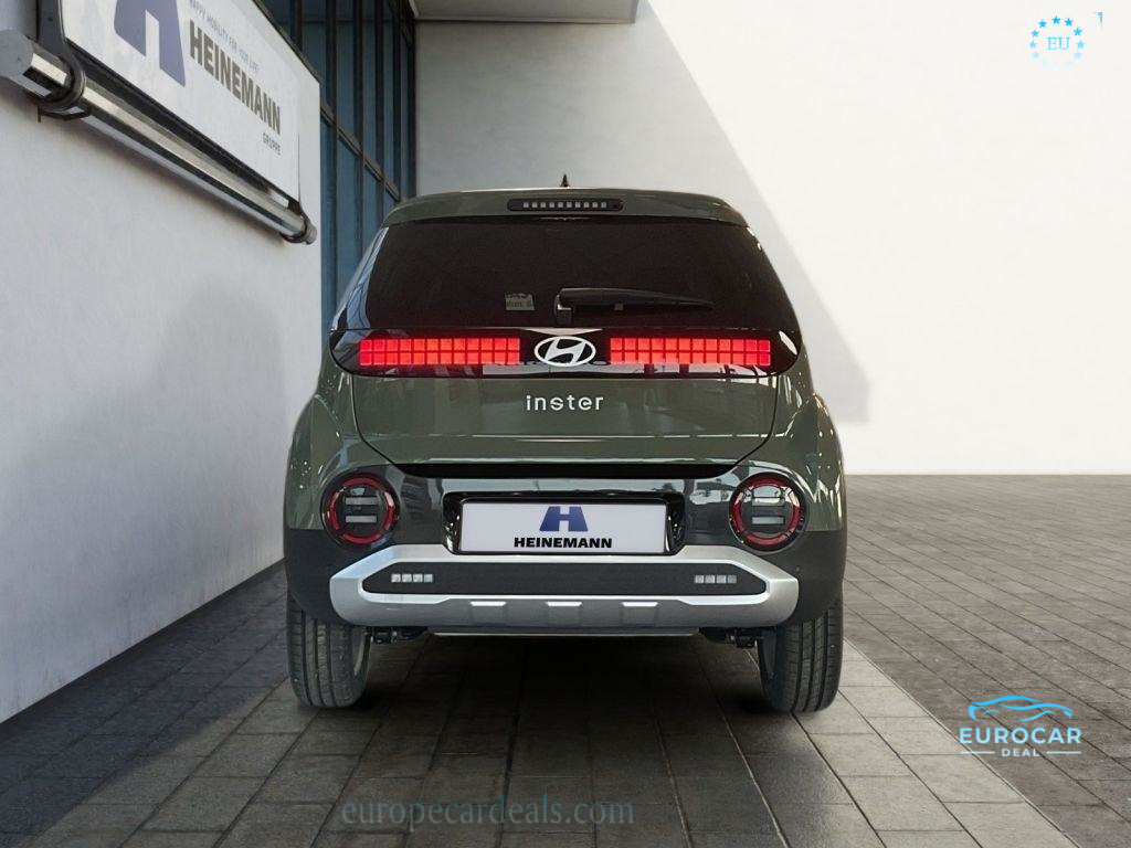 Hyundai INSTER
