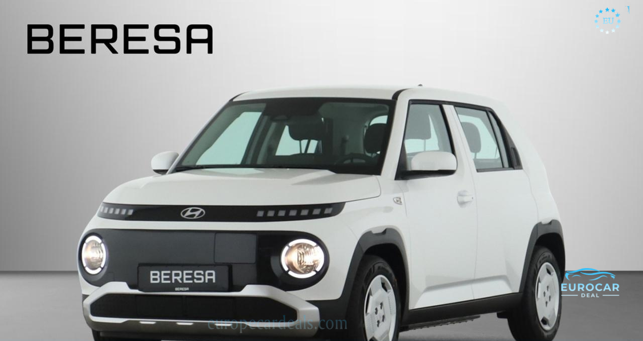 Hyundai INSTER