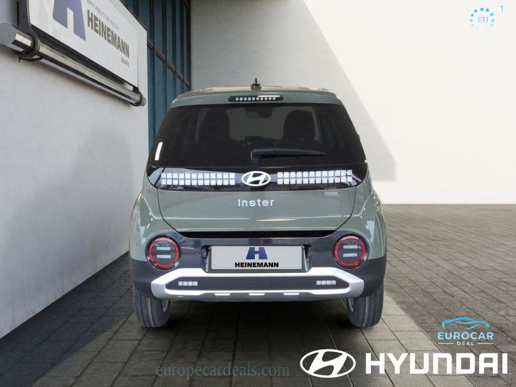 Hyundai INSTER
