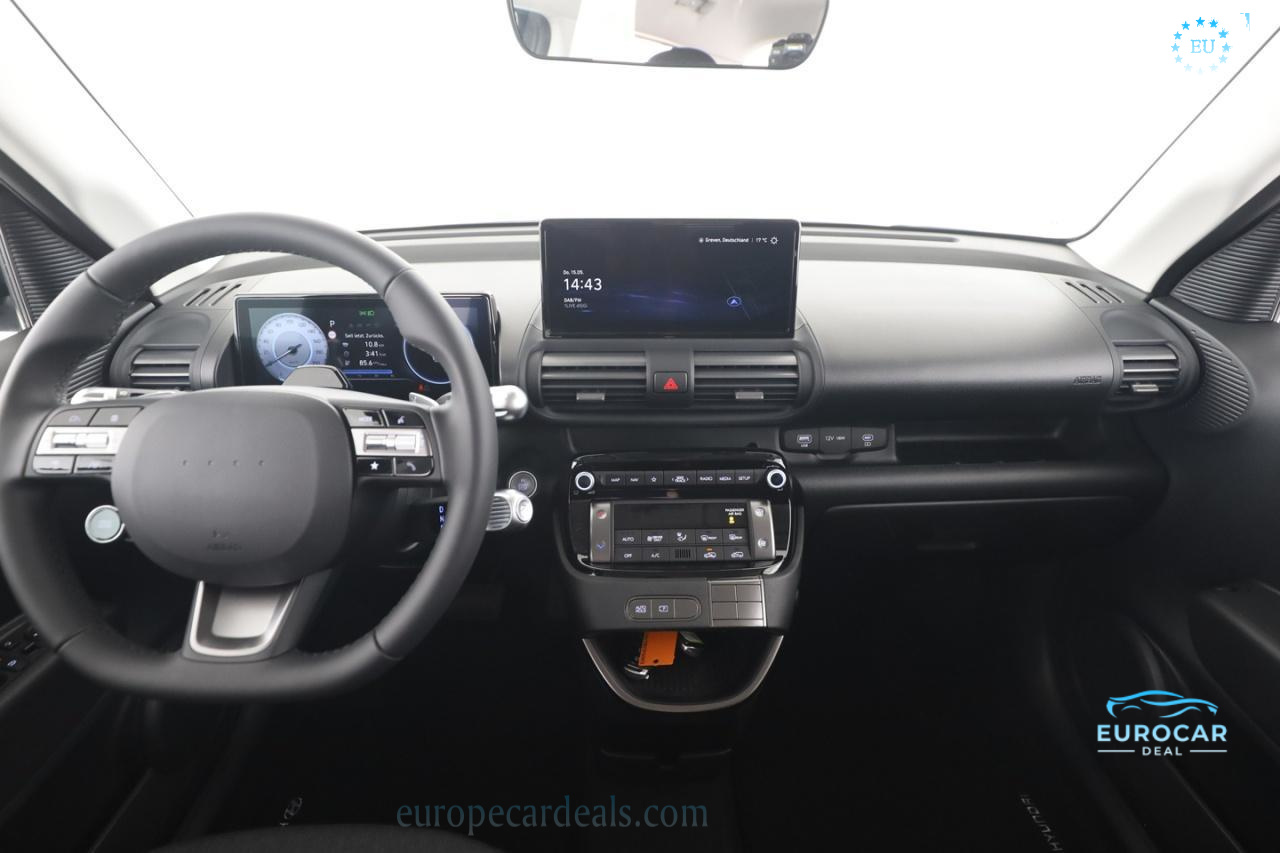 Hyundai INSTER