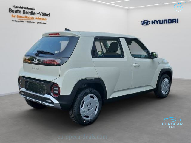 Hyundai INSTER