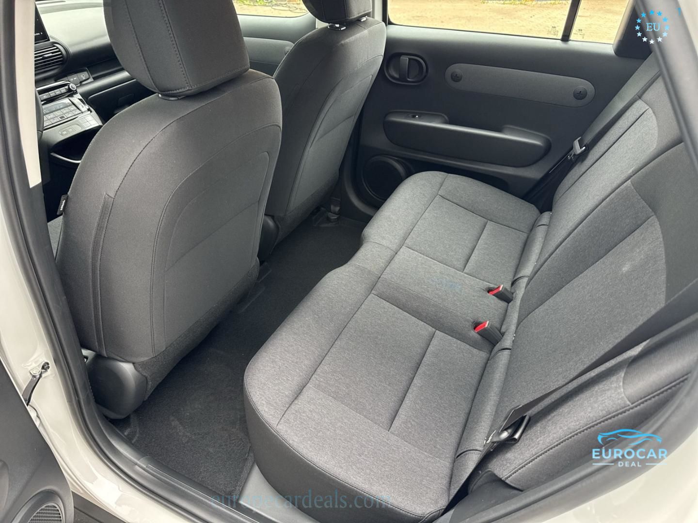 Hyundai INSTER