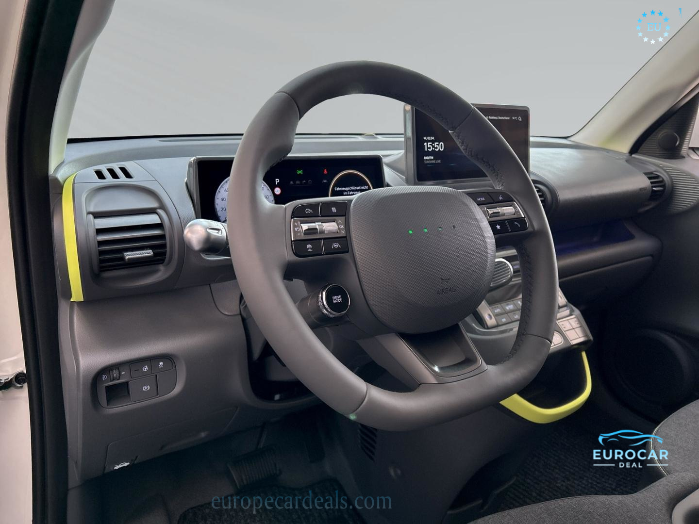 Hyundai INSTER