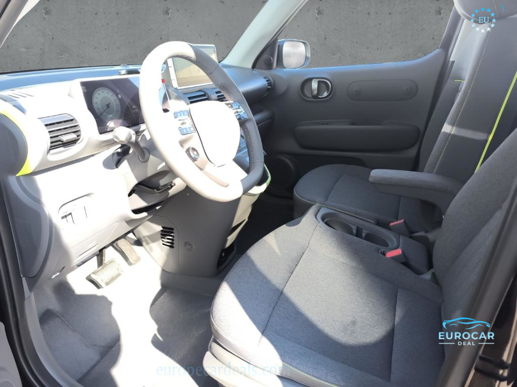 Hyundai INSTER