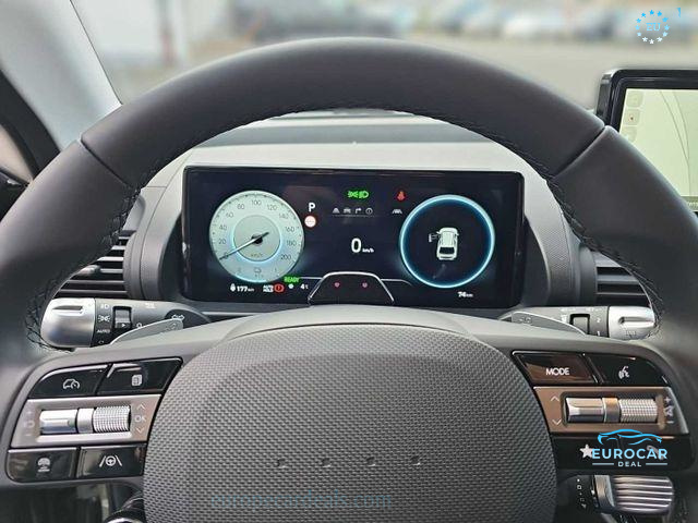 Hyundai INSTER