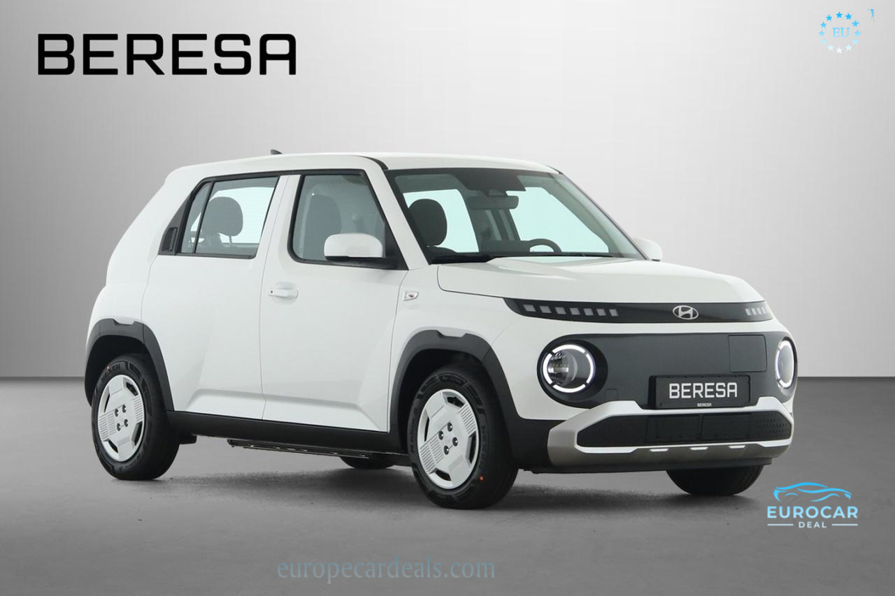 Hyundai INSTER