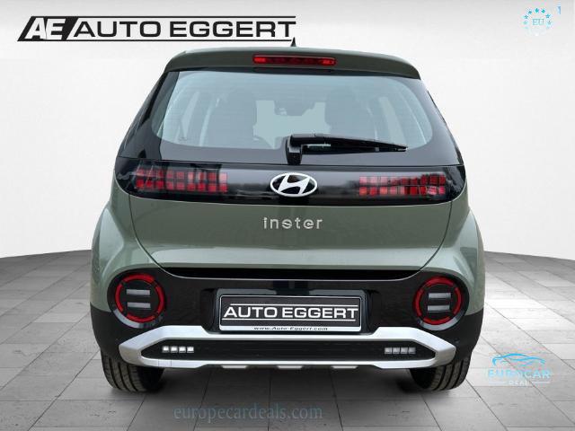 Hyundai INSTER