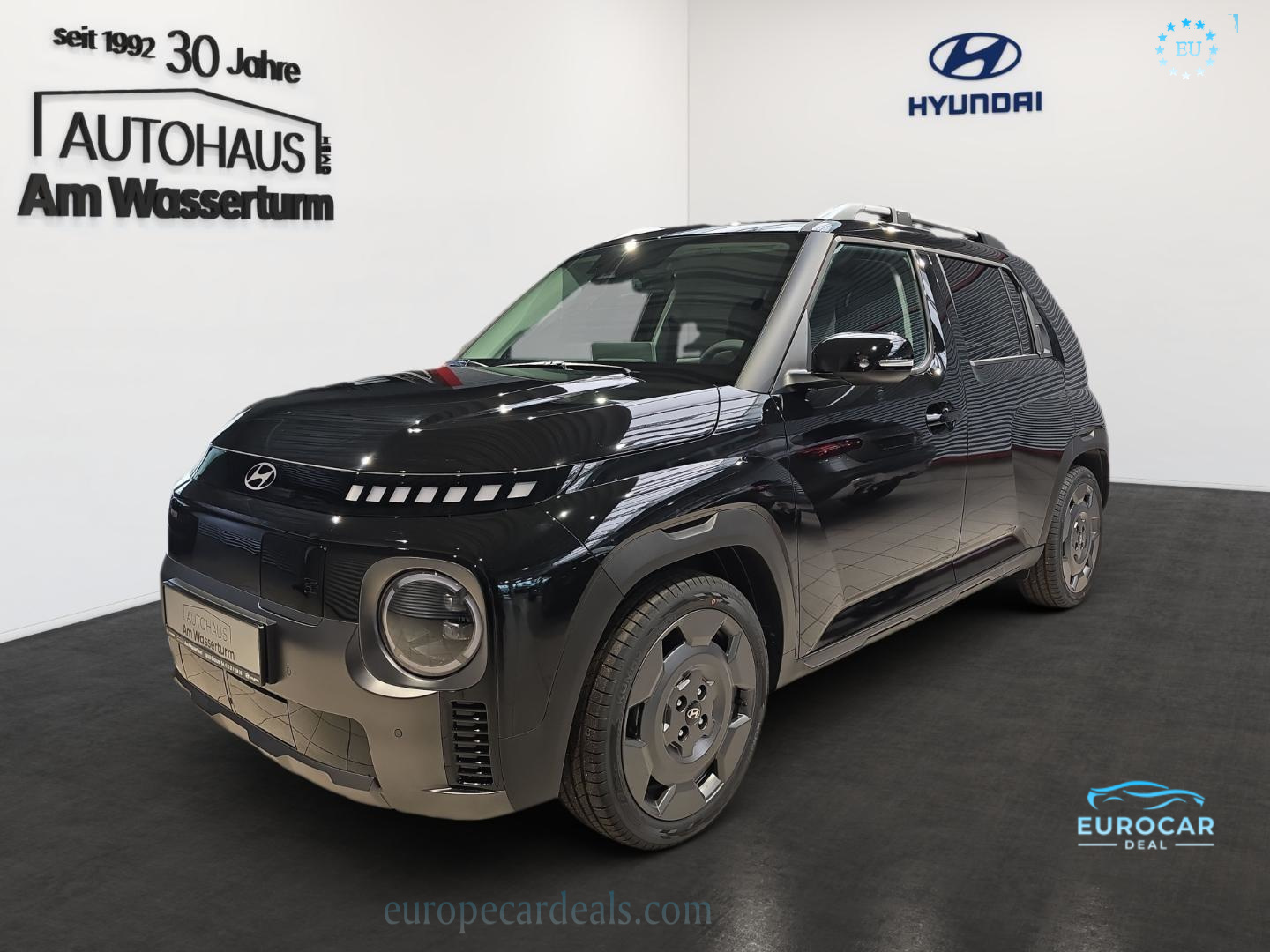 Hyundai INSTER