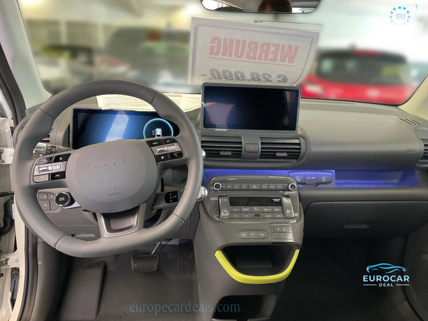 Hyundai INSTER