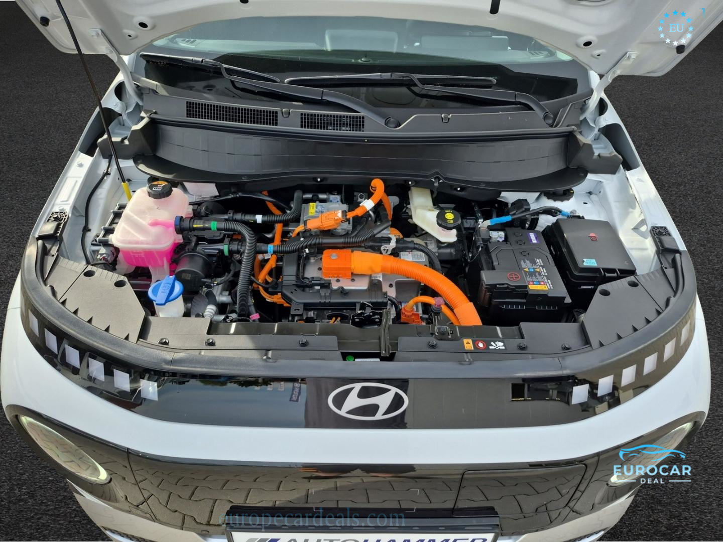 Hyundai INSTER