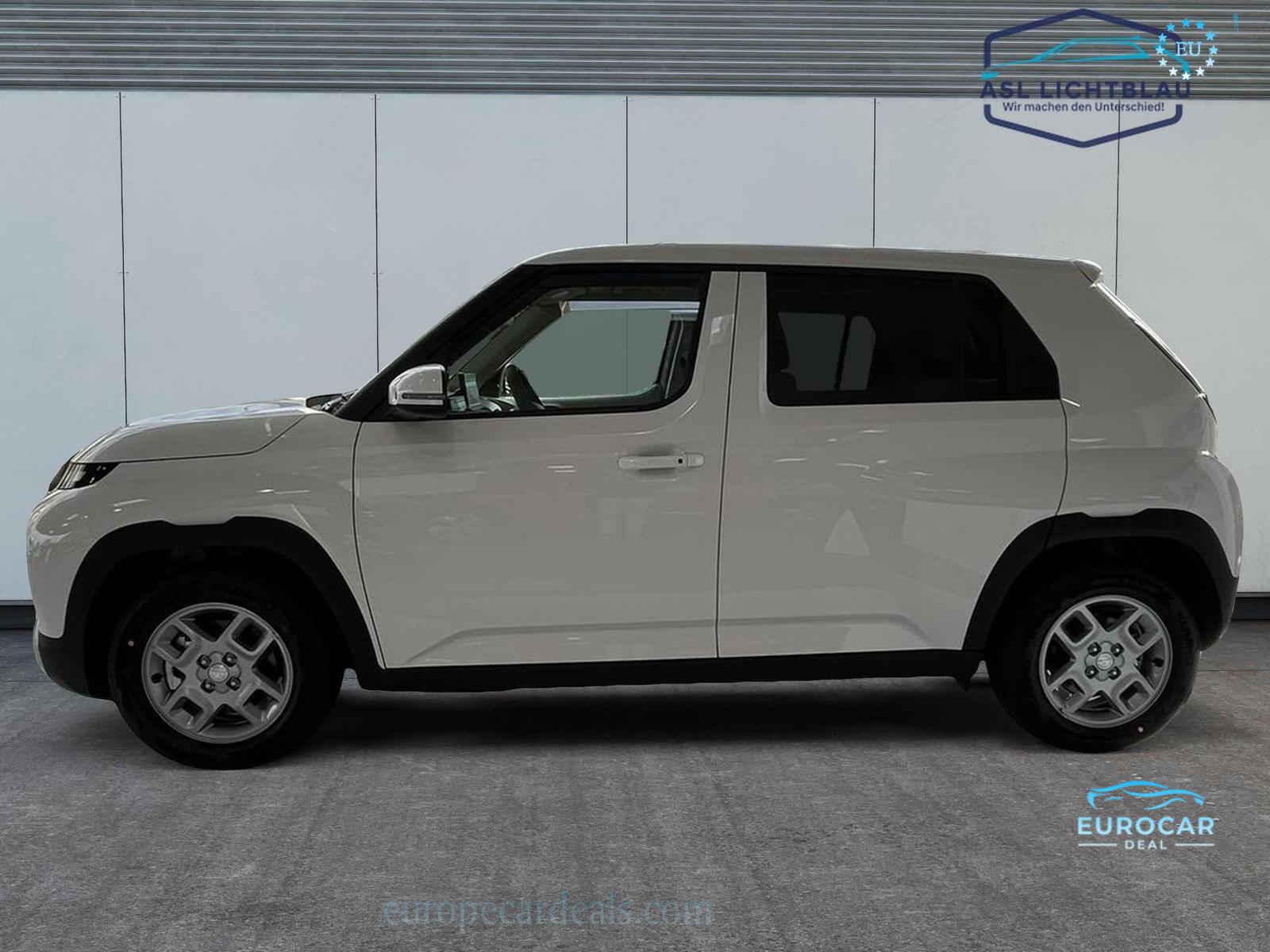 Hyundai INSTER