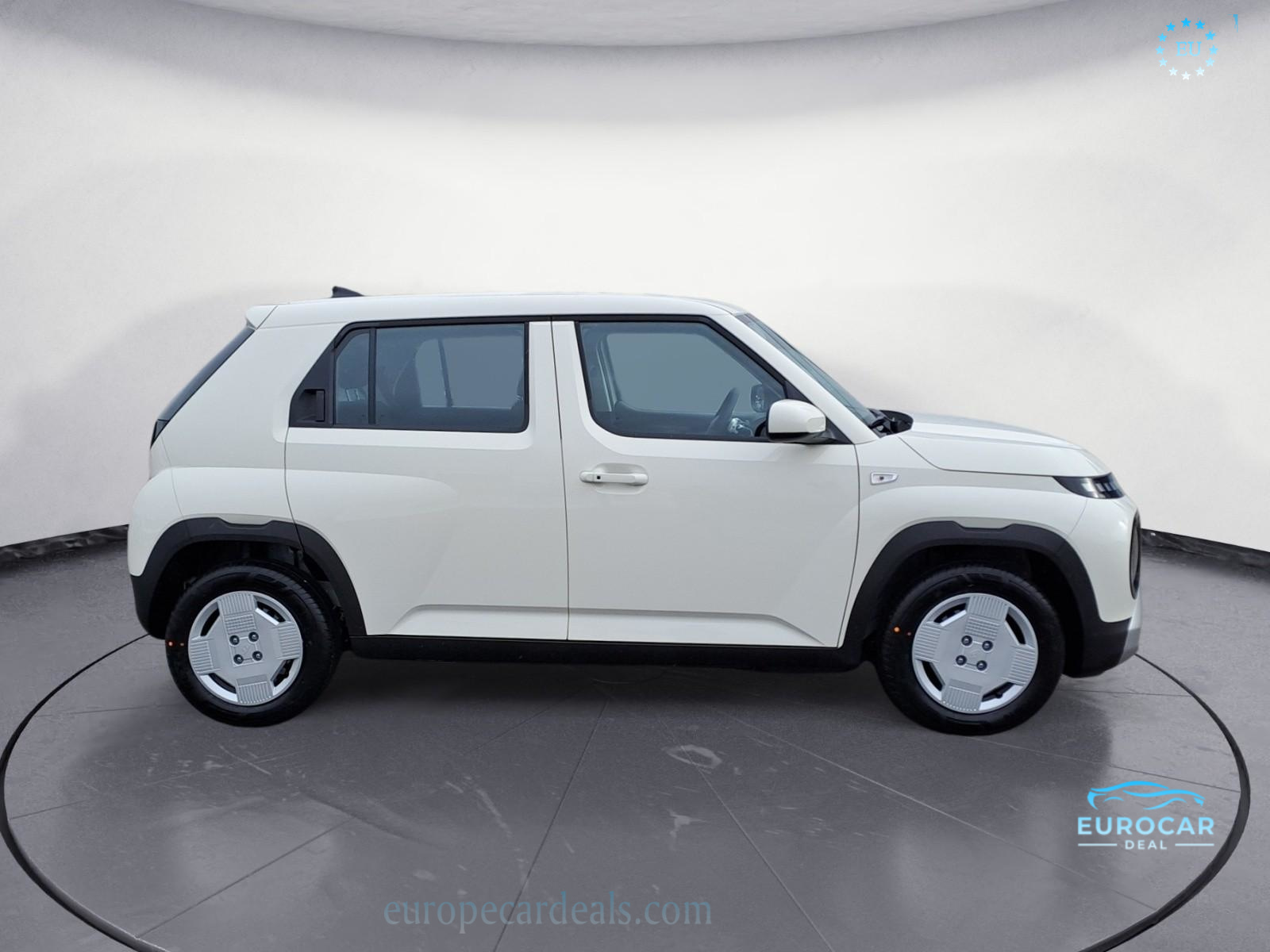 Hyundai INSTER