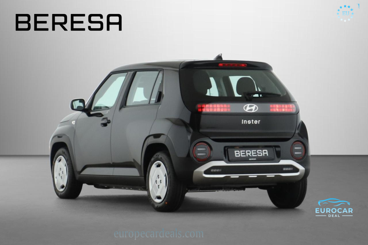 Hyundai INSTER