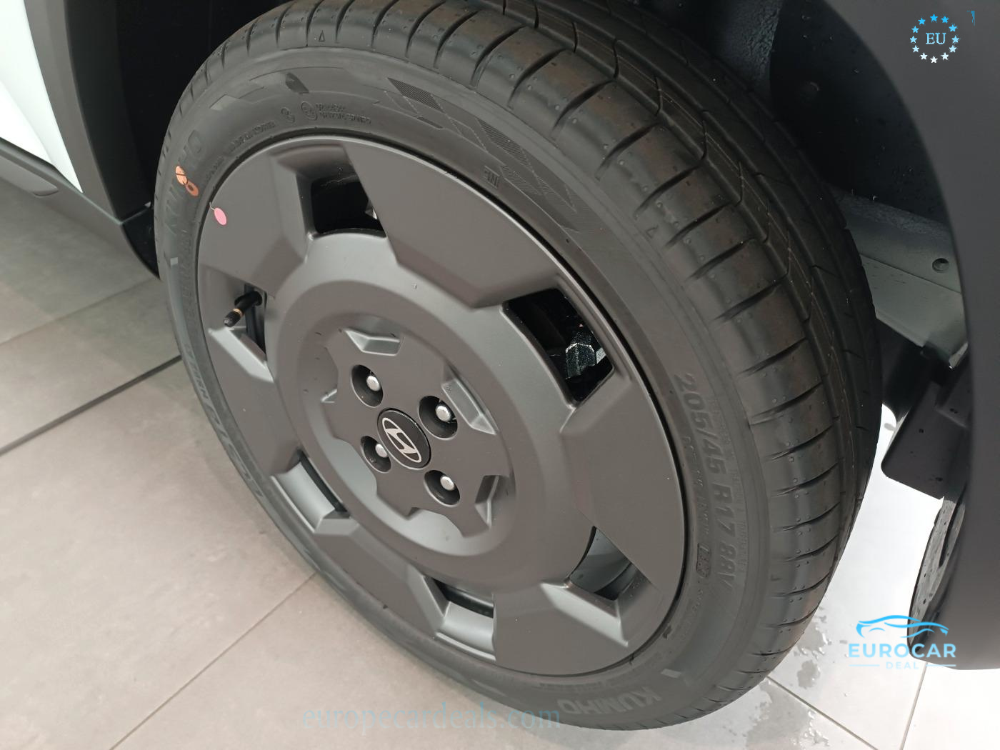 Hyundai INSTER
