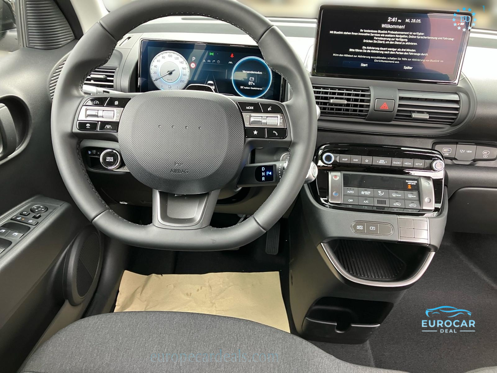 Hyundai INSTER