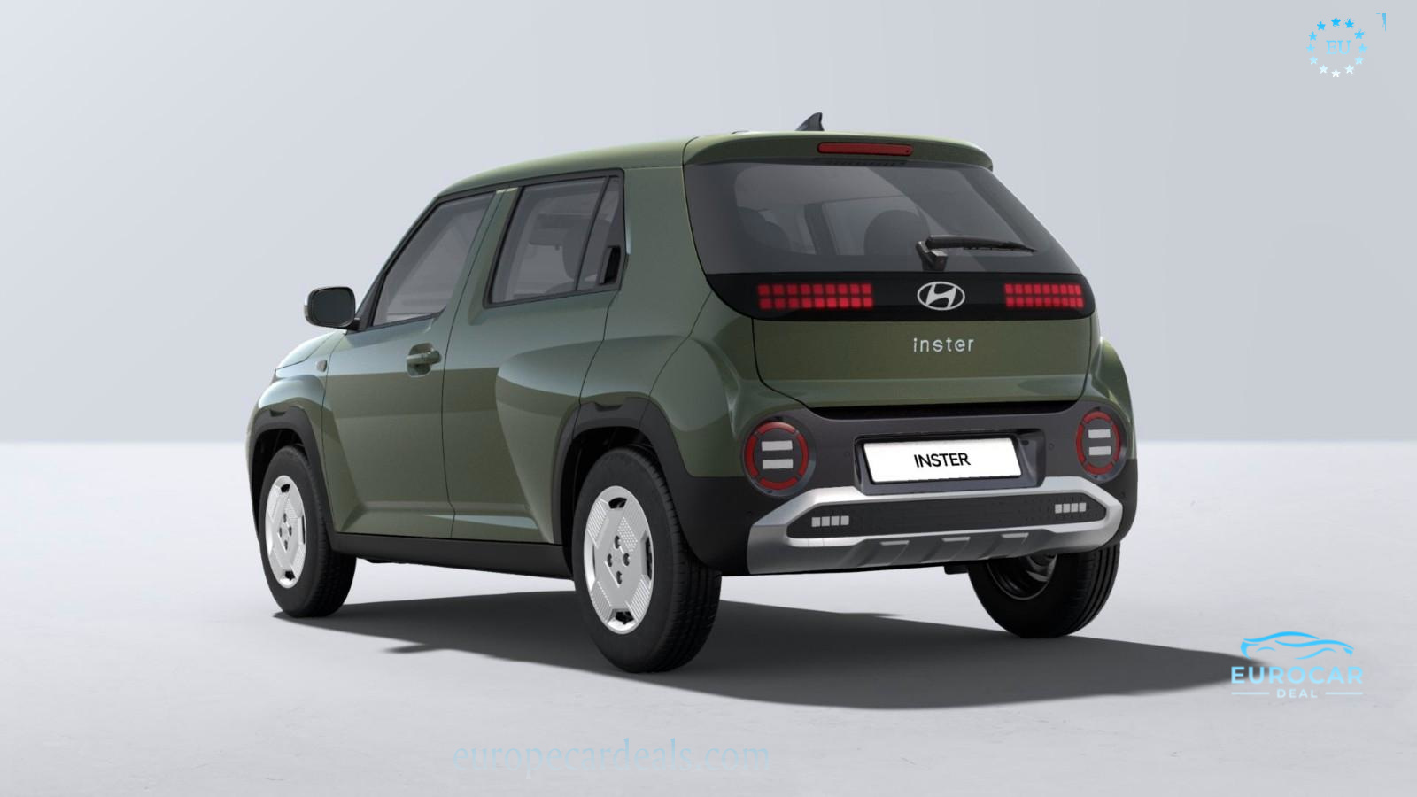 Hyundai INSTER